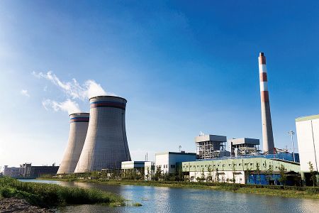 Power Generation: Used for controlling steam, water, and fuel flow, withstanding high temperatures, high pressures, and thermal cycling.