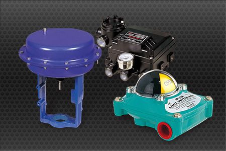 Accessories - Comprehensive range of Accessories