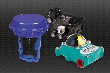 Accessories - Comprehensive range of Accessories