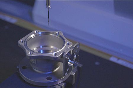 CMM-3-Coordinate Measuring