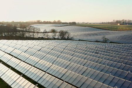 Renewable Energy: Supporting clean energy applications including geothermal, biomass, and concentrated solar power systems. Specialized valve solutions handle high-temperature thermal fluids and corrosive geothermal brines, ensuring reliable fluid control in heat exchangers and thermal storage systems.