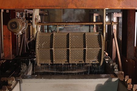 Pickling-(Passivation-