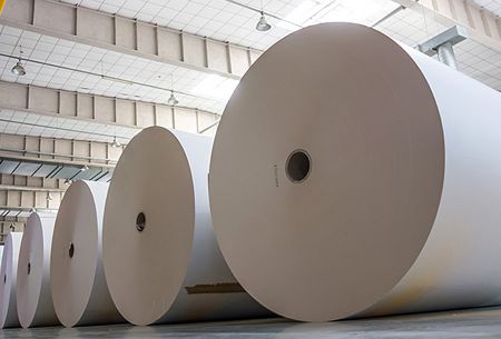 Paper Mill: Specially designed for pulp preparation, bleaching processes, and wastewater treatment systems, resistant to strong alkaline and corrosive chemicals, ensuring continuous and stable paper manufacturing processes.