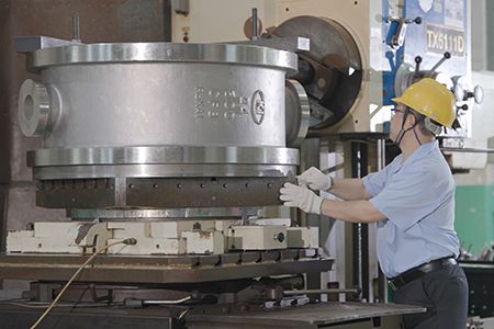 Machining-(Vertical-Machine-Center-