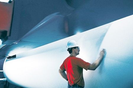 Paper Mill: Specially designed for pulp preparation, bleaching processes, and wastewater treatment systems, resistant to strong alkaline and corrosive chemicals, ensuring continuous and stable paper manufacturing processes.