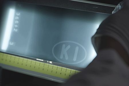 Radiographic Testing (RT)