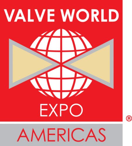 2019年美国 Valve World 展会 - 2019年美国 Valve World 展会