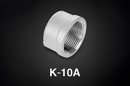 Cap - Pipe Fittings-MSS SP-114_Cap