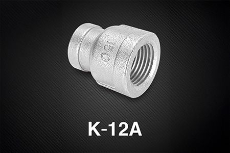Socket (Coupling) - Pipe Fittings-MSS SP-114_Socket