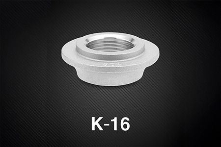 Welding Spud - Pipe Fittings-ISO-4144_Welding Spud