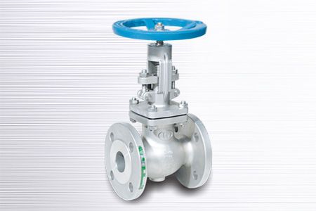 Flanged End Casting Globe Valve - Flanged End Casting Globe Valve KL-150