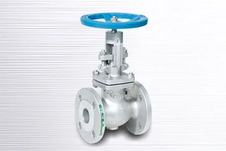 Flanged End Casting Globe Valve - Flanged End Casting Globe Valve KL-150