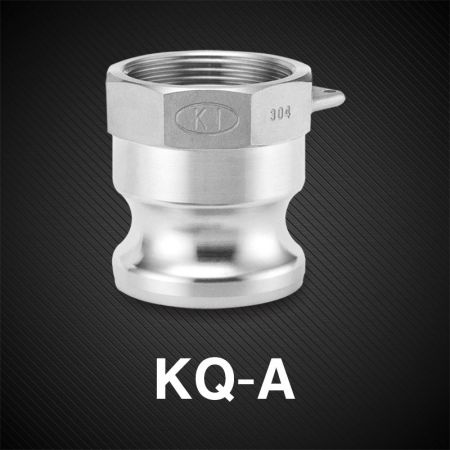 KQ Series - Quick Couplings KQ Series