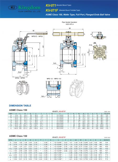 Detail of KV-071-071F -2