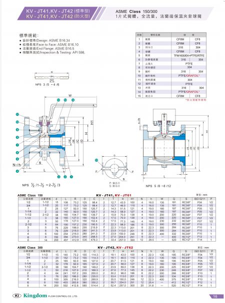 KV-JT41产品细节
