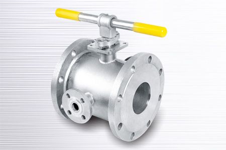 Steam Jacket Ball Valves ASME Class 150 / 300 - Steam Jacket Ball Valves ASME Class 150 / 300