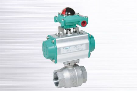 1000 WOG Ball Valves 2-PC_Direct Mount - 1000 WOG Ball Valves 2-PC_Direct Mount