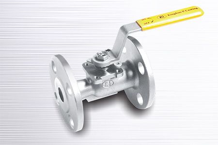 1-PC Flanged Ball Valves ASME Class 150 - 1-PC Flanged Ball Valves ASME Class 150