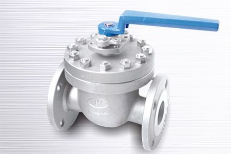 Top Entry Ball Valves ASME Class 150, ASME Class 300 (Flange) - Top Entry Ball Valves ASME Class 150, ASME Class 300 (Flange)