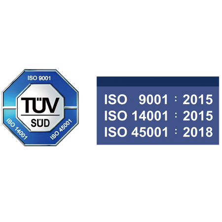 KI Renews Prestigious ISO Certifications - Kingdom Renews Prestigious ISO Certifications
