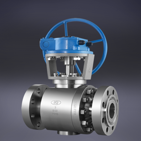 Ball Valves