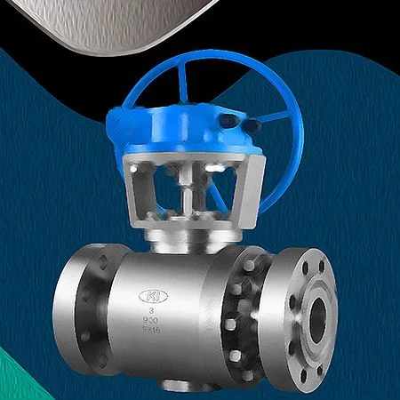 Ball Valves