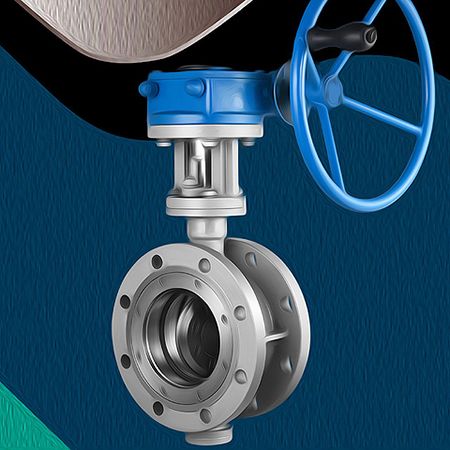 Butterfly Valves