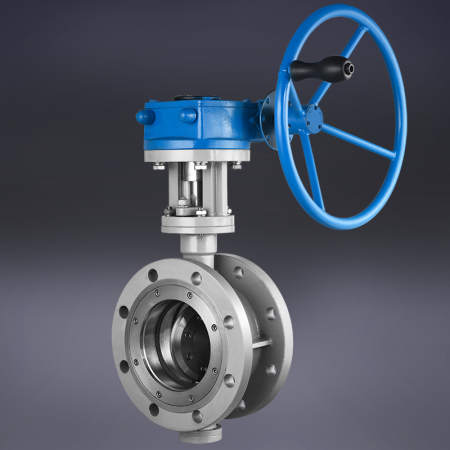 Butterfly Valves