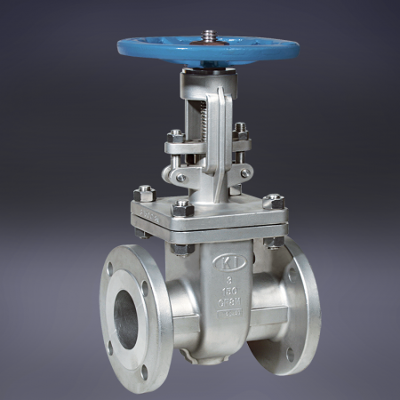 GGC Valves