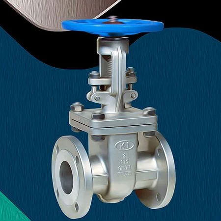GGC Valves