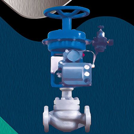 Control Valves