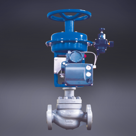 Control Valves