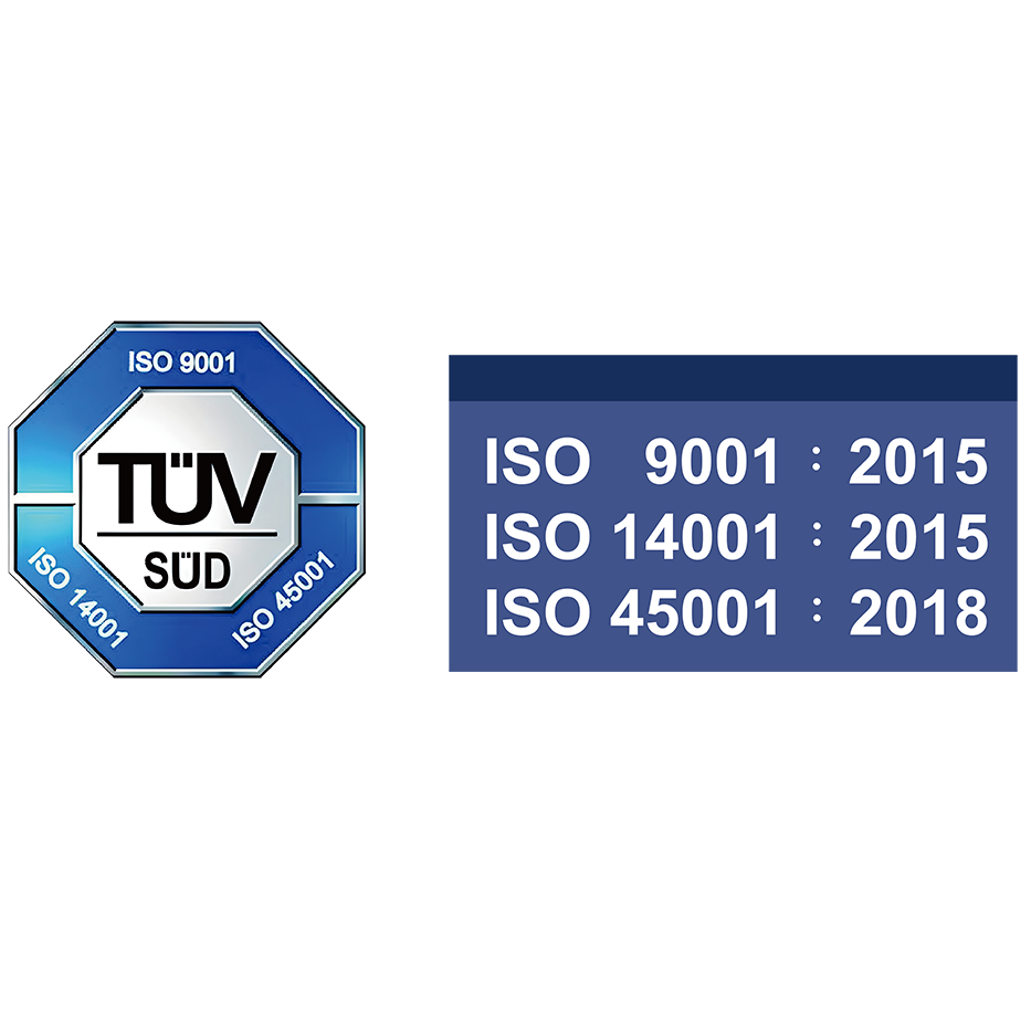 Kingdom Renews Prestigious ISO Certifications