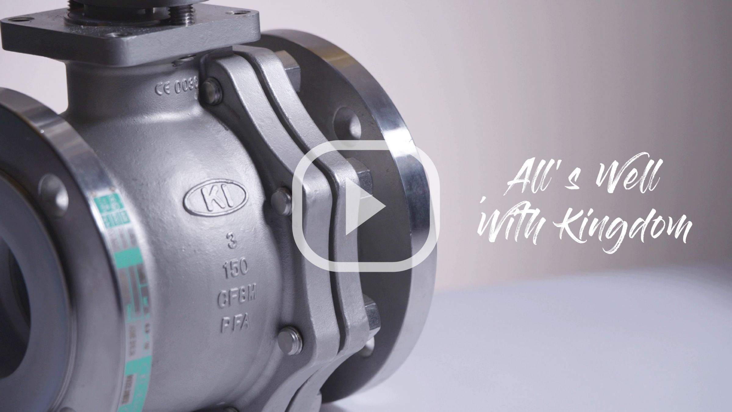 KI's New Company Profile Video