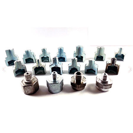 Custom & Special Parts - Custom & Special Parts
