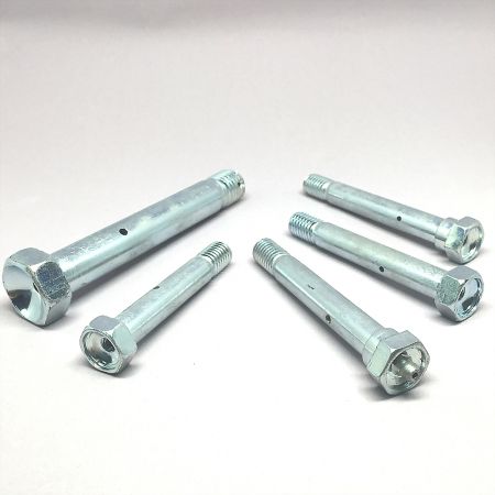 Caster Axle Screw