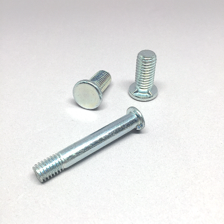 Custom Drawing Bolts