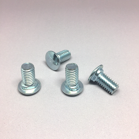 Fisheye Screw