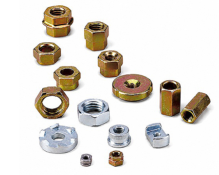 Automotive Parts