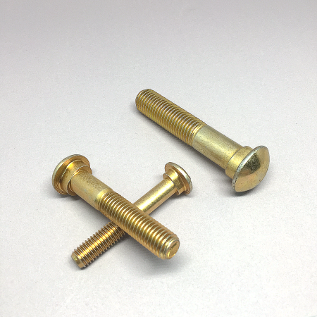 Track Bolt