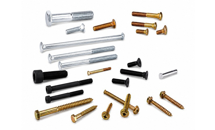 Bolts