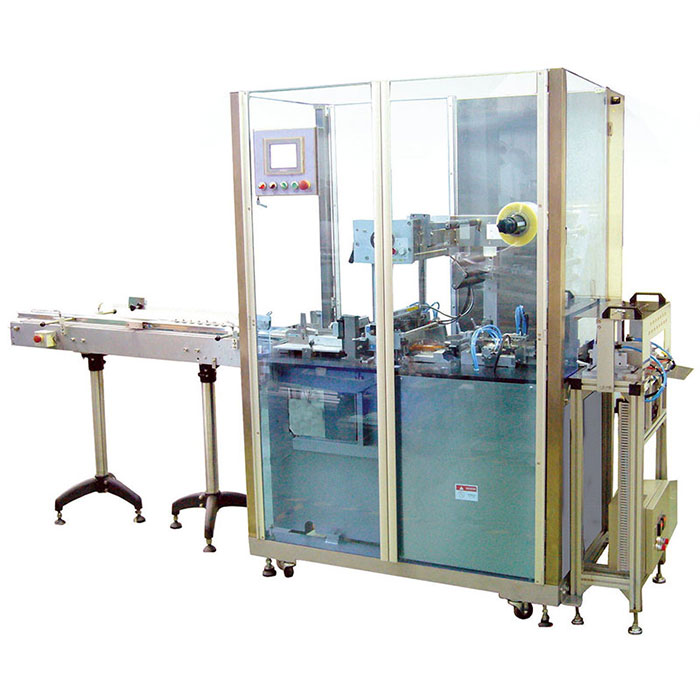 Overwrapping Machine