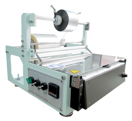 Machine de suremballage manuelle, Fabricant d'équipements et de machines d' emballage