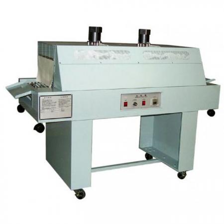 收縮膜包裝機 - 收縮膜包裝機