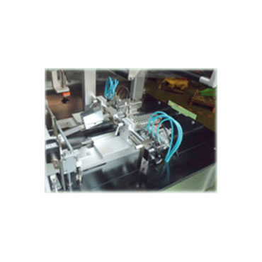 Machine de suremballage à grande vitesse