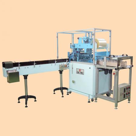 Over Use Machine Overwrapping Machine | Commercial Vacuum Packaging Machine Manufacturer ...