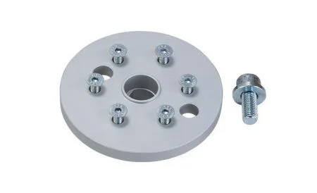 Flush Cutting Flange Kit