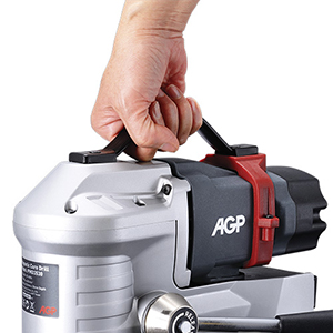 Carry Handle