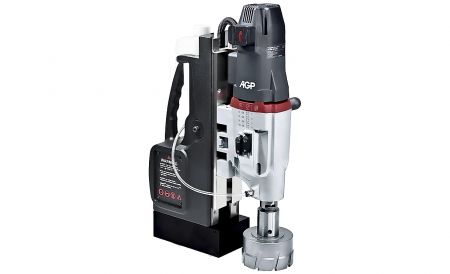 Ø120 Magnetic Core Drilling Machine - MD120/4, &Oslash; 120 Magnetic Core Drilling Machine