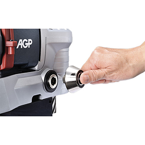 Quick-Release Crank Lever